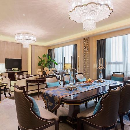 Wanda Realm Chifeng Hotel Zewnętrze zdjęcie