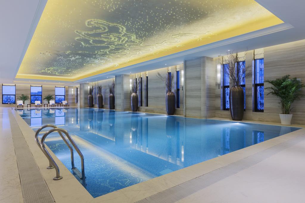 Wanda Realm Chifeng Hotel Pokój zdjęcie