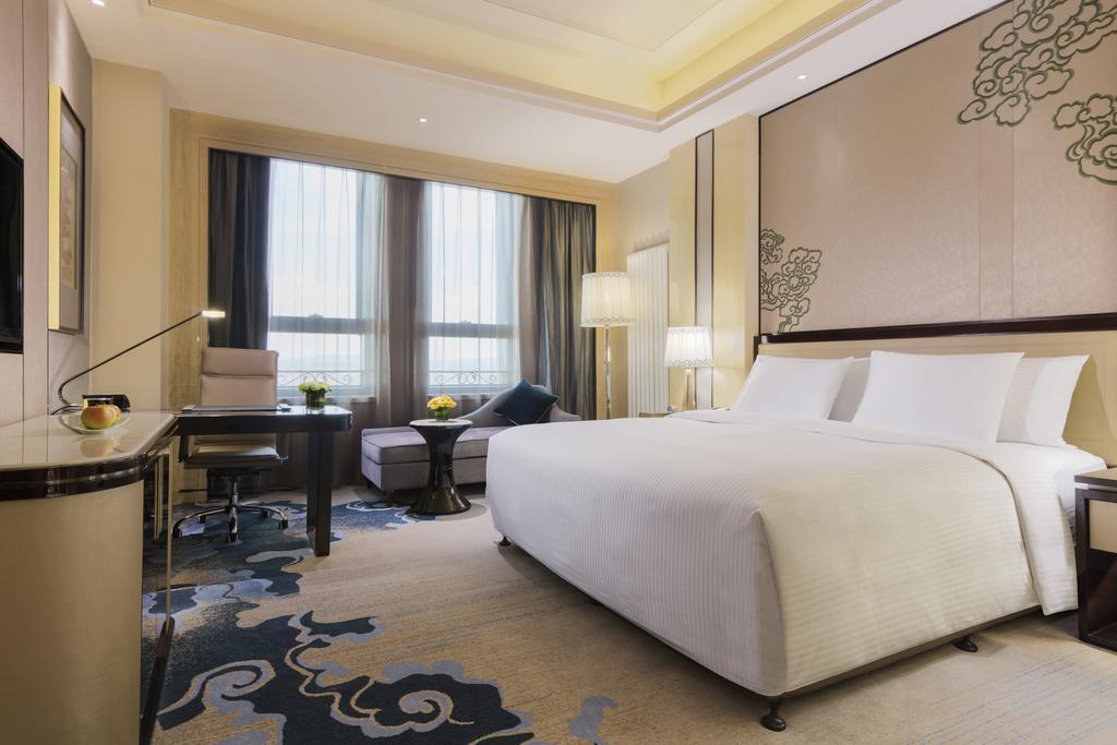 Wanda Realm Chifeng Hotel Pokój zdjęcie