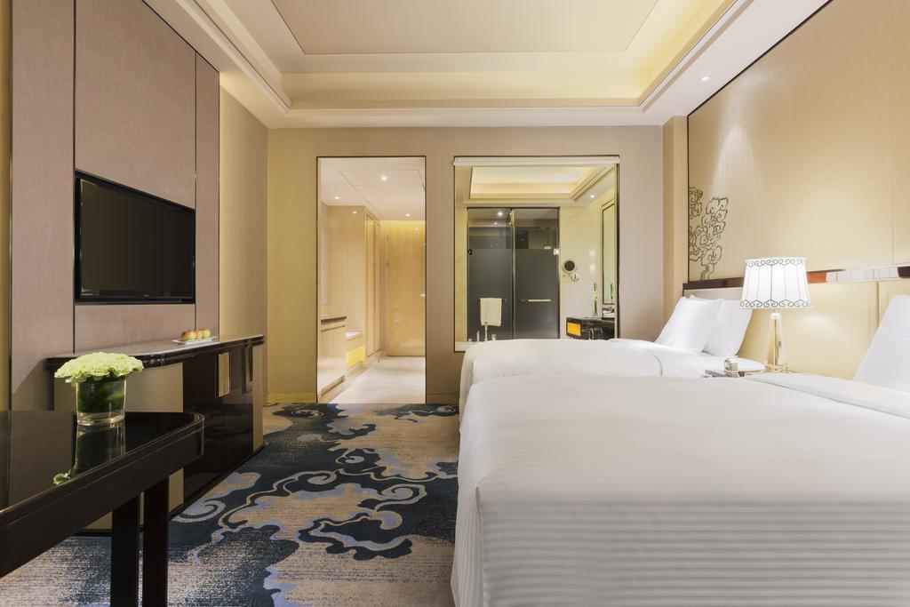 Wanda Realm Chifeng Hotel Pokój zdjęcie