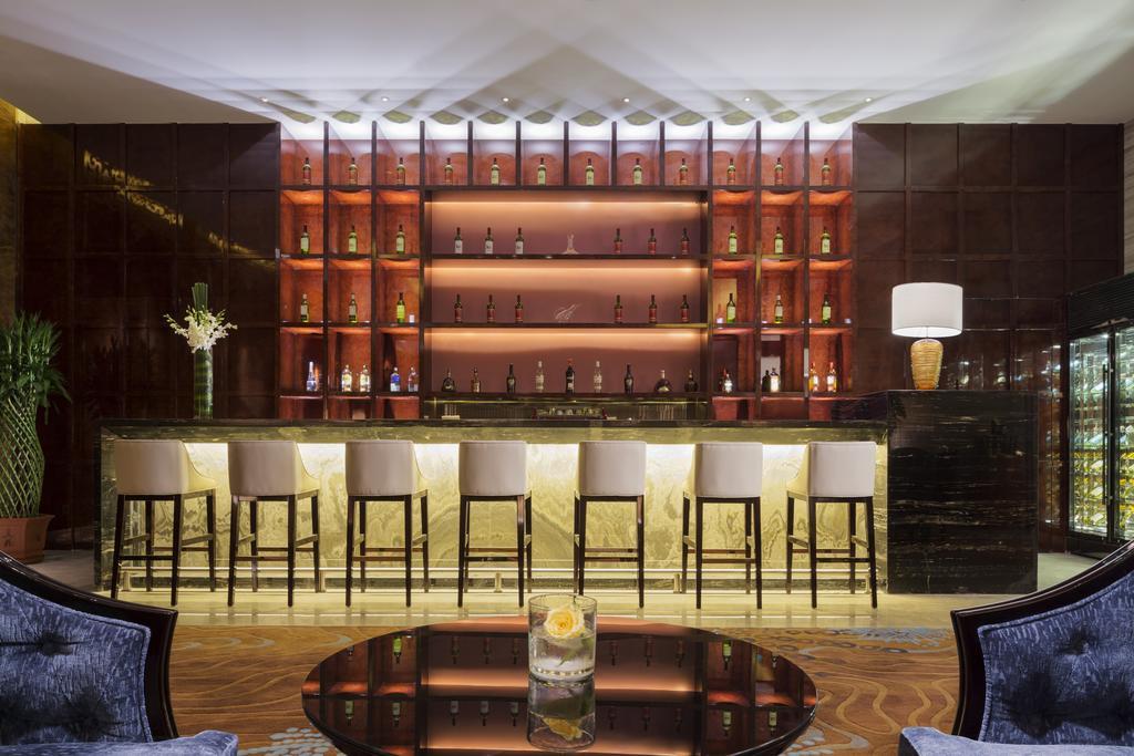 Wanda Realm Chifeng Hotel Zewnętrze zdjęcie