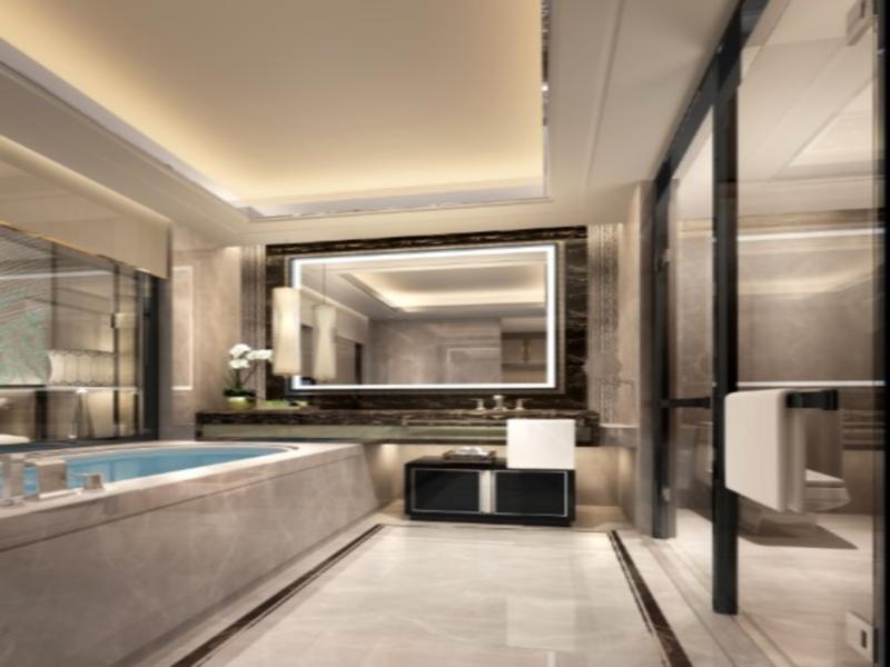 Wanda Realm Chifeng Hotel Zewnętrze zdjęcie