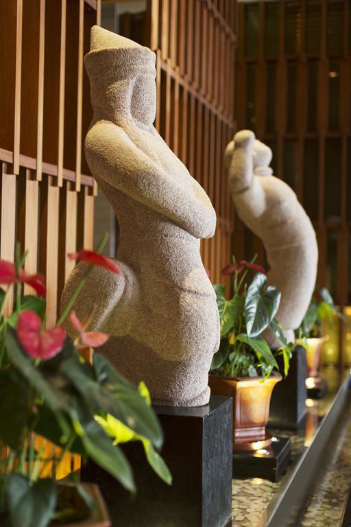 Wanda Realm Chifeng Hotel Zewnętrze zdjęcie